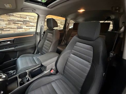 Used 2021 Honda CR-V EX image 12