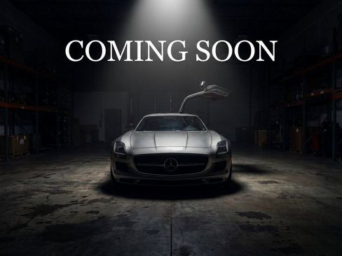 Used 2013 Mercedes-Benz SLS AMG GT Coupe image 1