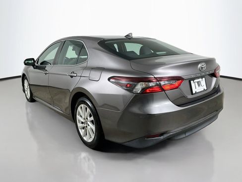 Used 2021 Toyota Camry LE FWD image 7
