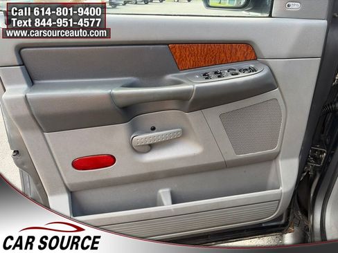Used 2006 Dodge Ram 2500 Truck Laramie AWD/4WD image 15