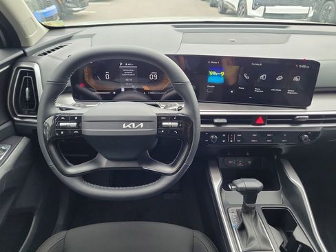 New 2026 Kia Sorento LX FWD image 18