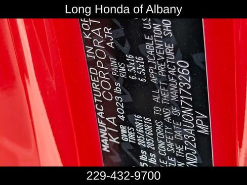 Used 2022 Kia Soul LX w/ Technology Package FWD image 20