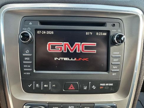 Used 2015 GMC Acadia Denali AWD/4WD image 24