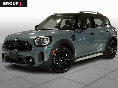 Used 2024 MINI Cooper Countryman S w/ Premium Package