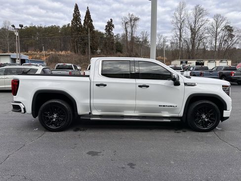 Used 2023 GMC Sierra 1500 Denali AWD/4WD image 5