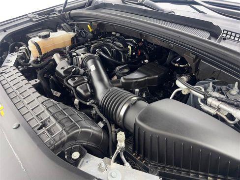 Used 2024 Jeep Grand Cherokee L Limited w/ Luxury Tech Group II image 83