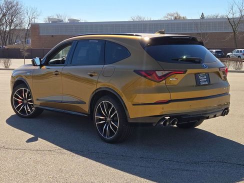 Used 2024 Acura MDX Type S AWD/4WD image 17