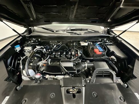 Used 2023 Honda CR-V EX-L image 35