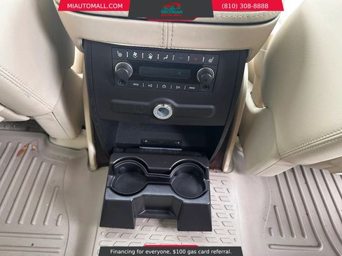 Used 2008 Cadillac Escalade AWD image 24