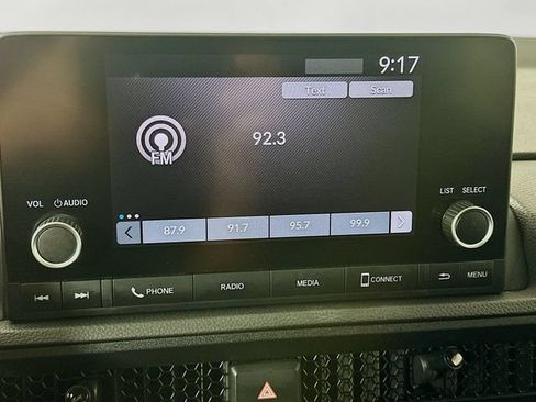 Certified 2024 Honda CR-V Sport image 24