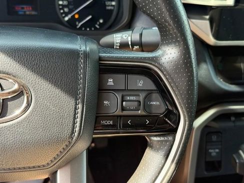 Used 2023 Toyota Tundra SR5 AWD/4WD image 19
