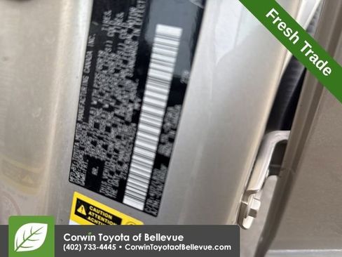 Used 2012 Lexus RX 350 AWD image 16