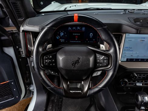 Used 2023 Ford Bronco Raptor image 19