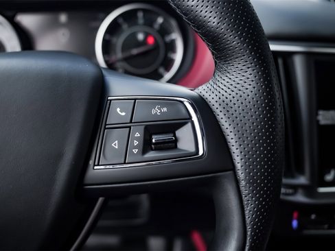 Certified 2022 Maserati Levante GT image 15