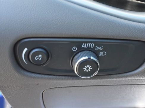 Certified 2023 Chevrolet Malibu LT FWD image 22