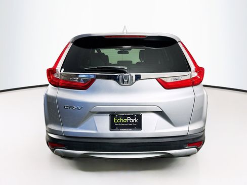 Used 2018 Honda CR-V EX image 7