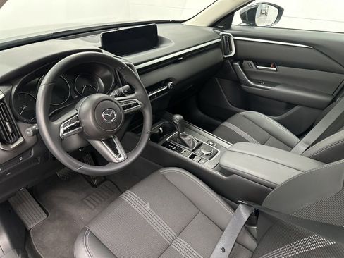 Certified 2025 MAZDA CX-50 AWD 2.5 S w/ Weather Package image 19