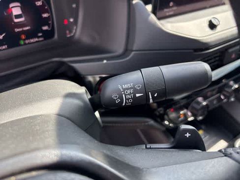Used 2025 Honda Accord Sport image 17