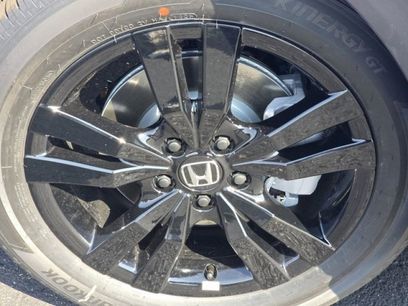 New 2026 Honda HR-V Sport