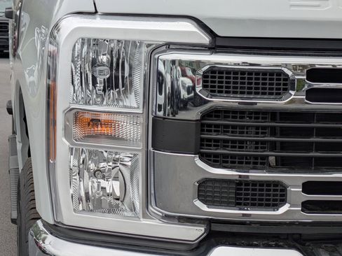 New 2026 Ford F250 XLT AWD/4WD image 12