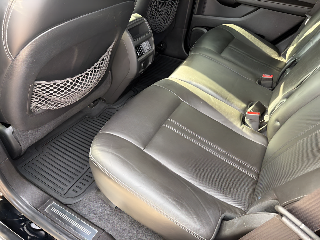 Used 2015 Cadillac SRX Performance w/ Driver Awareness Package FWD image 34