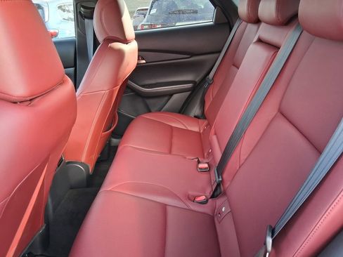 Used 2022 MAZDA CX-30 AWD 2.5 S w/ Preferred Package image 17