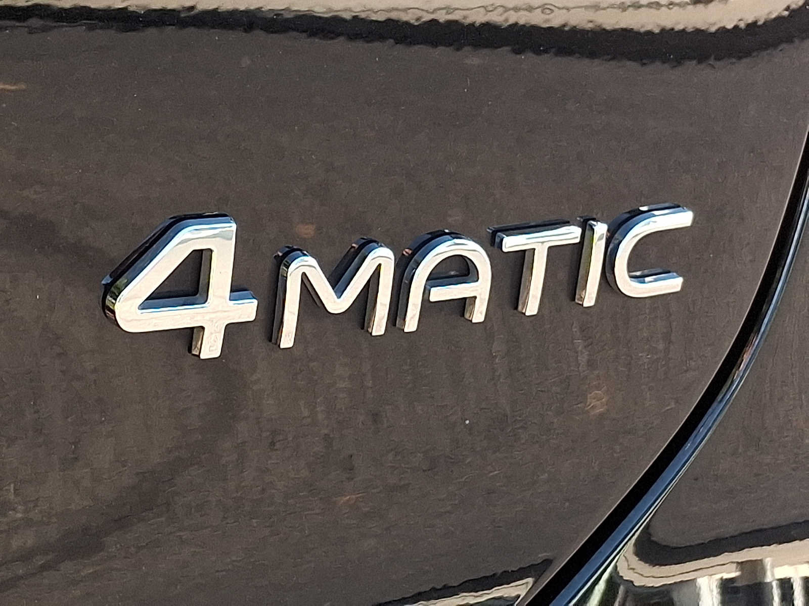 Used 2023 Mercedes-Benz EQS 580 4MATIC Sedan image 29
