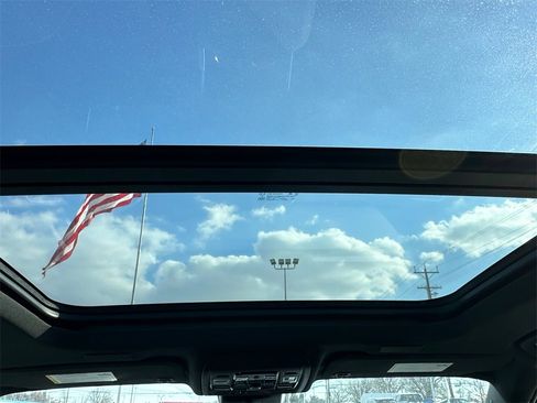 New 2026 Chevrolet Suburban Premier w/ Sun And Tow Package image 24