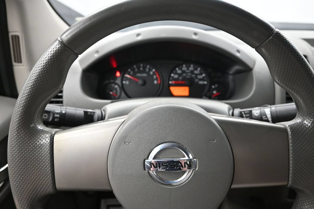 Used 2012 Nissan Frontier S w/ S Preferred Pkg RWD image 13