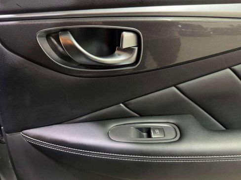 Used 2021 INFINITI Q50 Pure w/ Cargo Package image 35