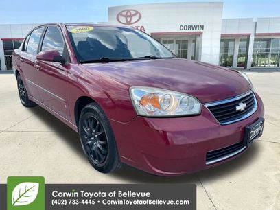 Used 2006 Chevrolet Malibu LT