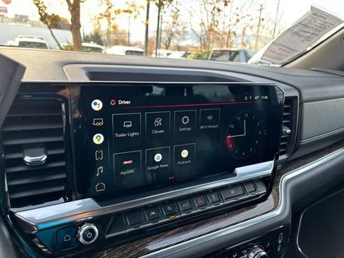 Certified 2022 GMC Sierra 1500 Elevation image 21