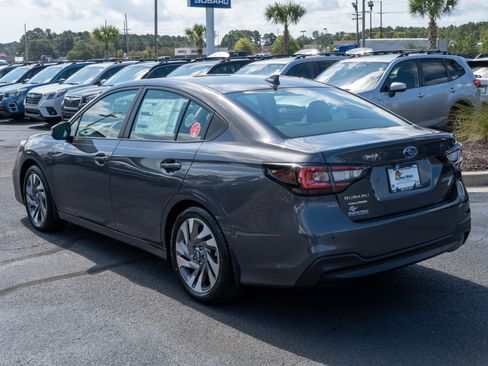 New 2025 Subaru Legacy Limited w/ Popular Package #2 image 5