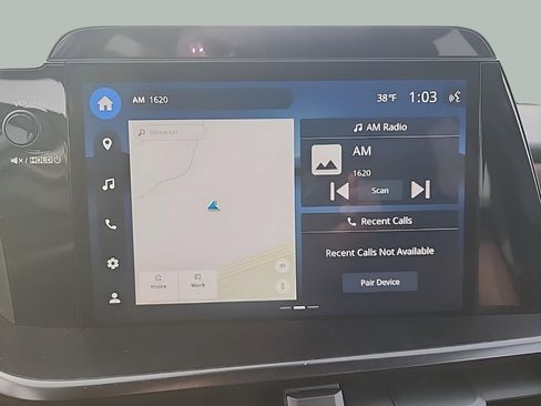 Certified 2026 Subaru Outback Touring XT AWD/4WD image 27