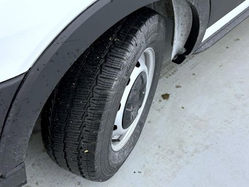 New 2026 Ford Transit 350 XL RWD image 21