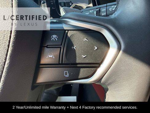 Used 2024 Lexus NX 350 AWD image 30