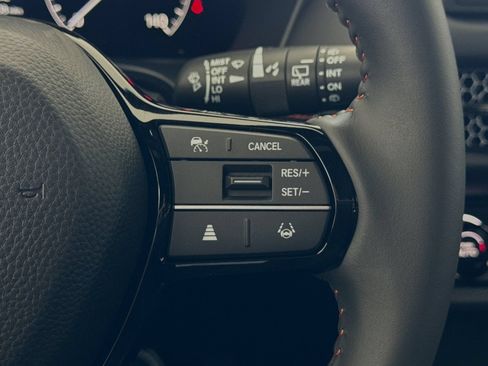 New 2025 Honda HR-V Sport image 27
