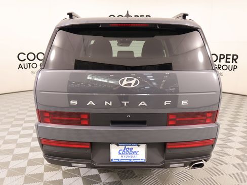 Certified 2026 Hyundai Santa Fe SEL FWD image 22