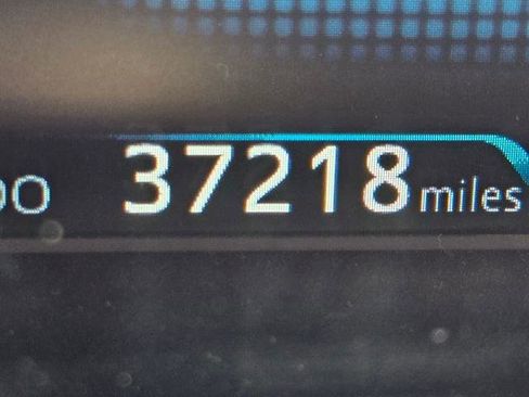 Used 2019 Toyota Prius Limited image 41