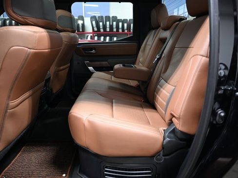 Used 2023 Toyota Tundra 1794 Edition w/ TRD Off-Road Package image 13
