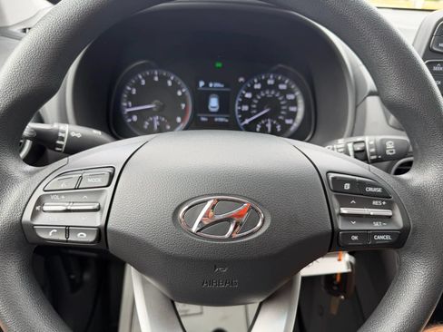 Used 2019 Hyundai Kona SE AWD/4WD image 39