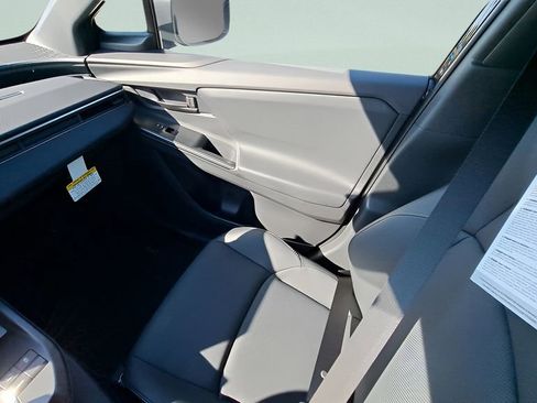 New 2026 Toyota bZ image 16