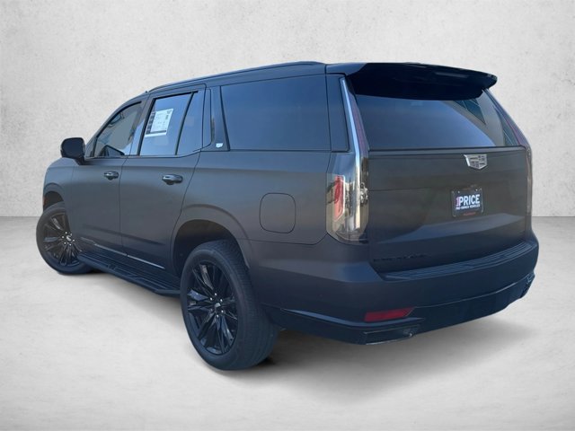 Used 2021 Cadillac Escalade Sport RWD image 7