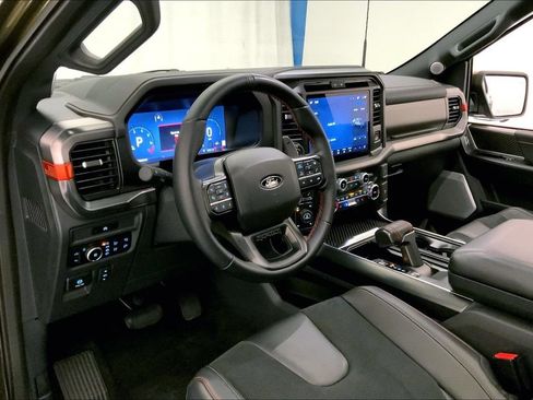 Used 2025 Ford F150 Raptor AWD/4WD image 21