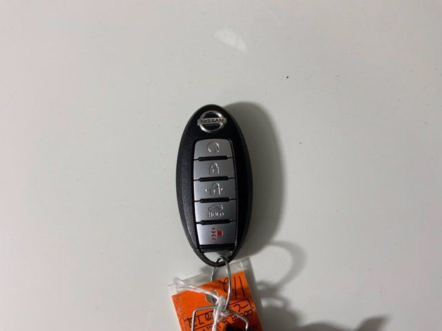 Used 2015 Nissan Altima 2.5 SV w/ Convenience Package FWD image 37