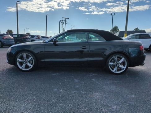 Used 2012 Audi A5 2.0T Prestige image 7