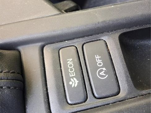 Certified 2024 Honda Accord LX image 23