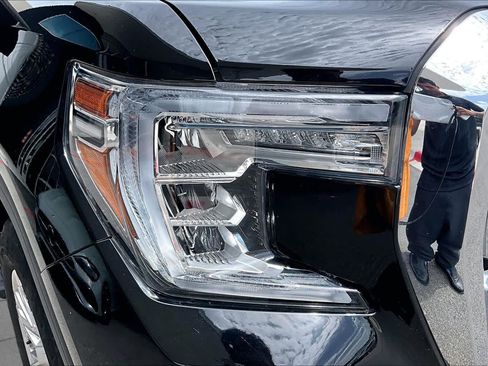 Used 2019 GMC Sierra 1500 Denali w/ Technology Package AWD/4WD image 27