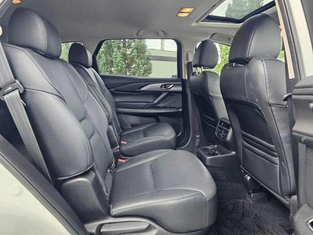 Used 2023 MAZDA CX-9 Touring AWD/4WD image 13