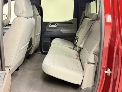 New 2026 Chevrolet Silverado 1500 RST image 20